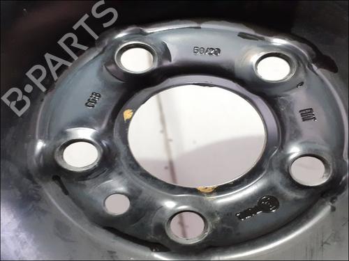 Fælk FIAT DOBLO Cargo (263_) 1.4 Natural Power | BP30714868C45 