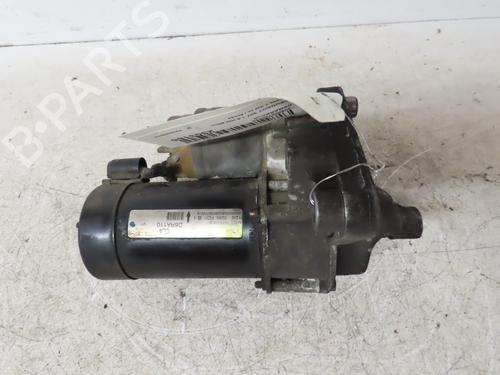 Startmotor PEUGEOT 307 SW (3H) 1.6 HDI 90 (90 hp) 17994637