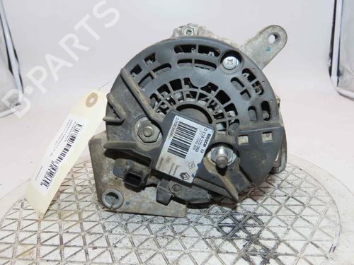 Alternator RENAULT TWINGO II (CN0_) 1.2 16V (CN04, CN0B) | BP37058478M7 - Image 2