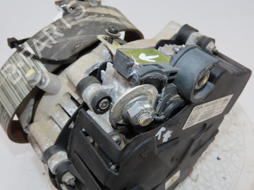 Used Engine CITROËN AMI (9A_) Electric (9AZ2CA) (8 hp) 25250371