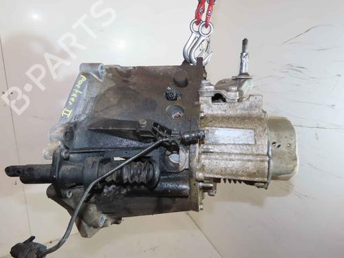 Gearbox PEUGEOT PARTNER Box Body/MPV 1.6 HDi / BlueHDi 75 | BP37053030M3 - Image 2