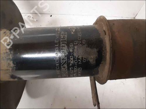 Left front shock absorber RENAULT TWINGO II (CN0_) 1.2 (CN0D) | BP37042306M16 - Image 4