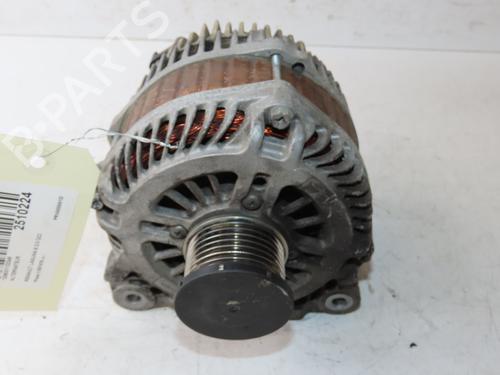 Used Alternator Alternator RENAULT LAGUNA III Grandtour (KT0/1) 2.0 dCi (KT07, KT0J, KT14, KT1A, KT1S) (131 hp) 33133161 33133161