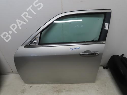 Used Left front door CHRYSLER 300C (LX, LE) 3.0 CRD (218 hp) 17609849
