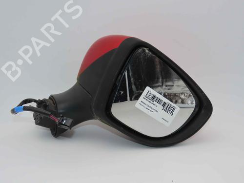 Used Right mirror Right mirror 37055848 37055848