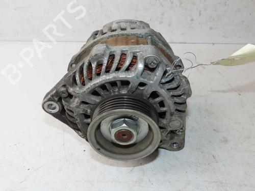 Generator Generator HONDA CIVIC VIII Hatchback (FN, FK) 1.4 (FK1, FN4) (100 hp) 37056089 37056089