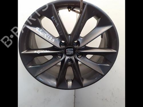 Used Rim SEAT IBIZA IV ST (6J8, 6P8) 1.6 TDI (90 hp) 20228998