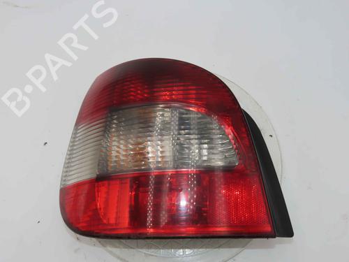 Used Rear bumper left light Rear bumper left light 37046427 37046427