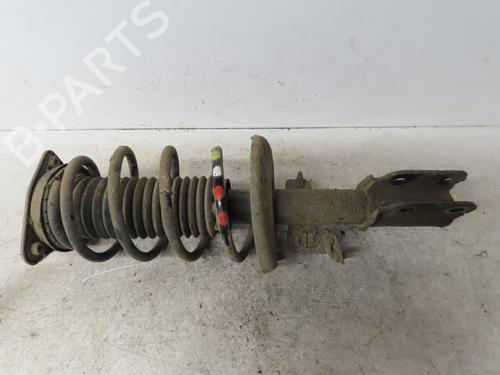 Used Right front shock absorber PEUGEOT 308 II (LB_, LP_, LW_, LH_, L3_) 1.6 HDi 100 (99 hp) 17315873