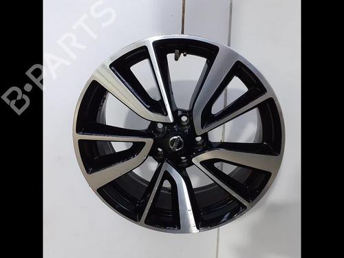 Used Rim NISSAN X-TRAIL III (T32_, T32R, T32RR) 1.6 dCi (T32) (130 hp) 26196119