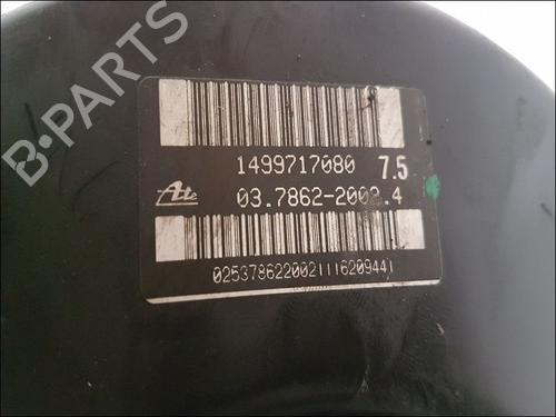 Servo brake PEUGEOT 807 (EB_) 2.2 HDi | BP23170095M42 