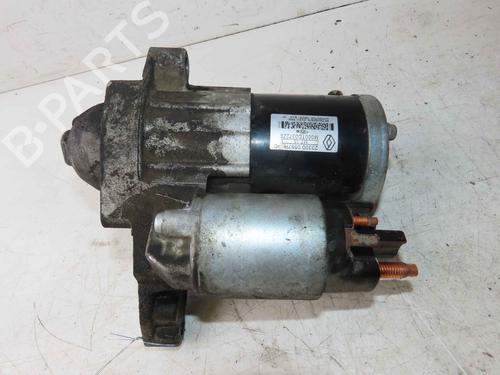 Starter RENAULT KANGOO Express (FW0/1_) 1.2 TCe 115 (FW02, FW14) | BP37053918M8 - Image 3