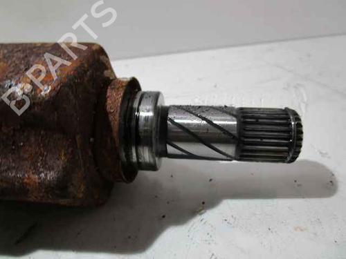 Left front driveshaft RENAULT KADJAR (HA_, HL_) 1.5 dCi 110 (HLA3) | BP37039309M38 - Image 3
