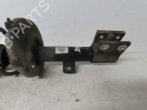 Right front shock absorber CITROËN C4 II (NC_) 1.6 HDi 115 | BP37045745M17 - Image 4