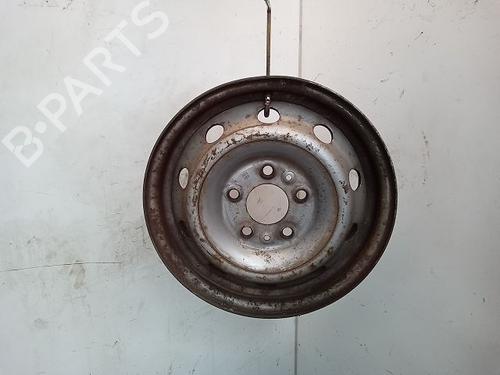 Used Rim CITROËN JUMPER I Van (244) 2.2 HDi (101 hp) 15798885