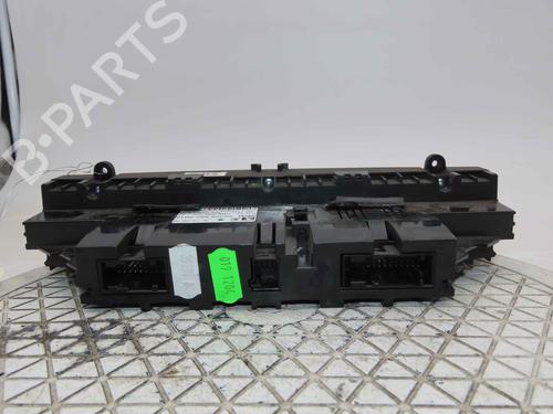 Climate control CITROËN C5 III (RD_) 2.0 HDi 165 (RDRHHA, RDRHH8) | BP37061130I5 - Image 2