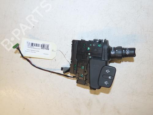 Used Steering column stalk Steering column stalk RENAULT SCÉNIC II (JM0/1_) 1.9 dCi (JM14) (131 hp) 29153224 29153224