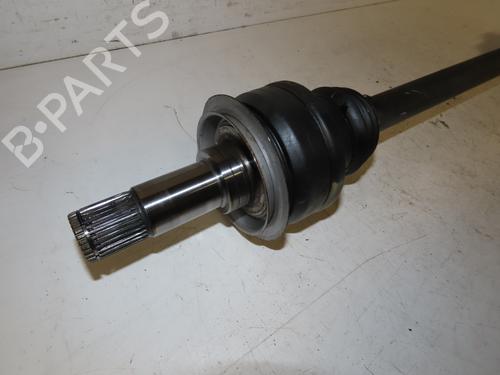 Right rear driveshaft MERCEDES-BENZ GLC Coupe (C253) 350 d 4-matic (253.325) | BP26195781M41 