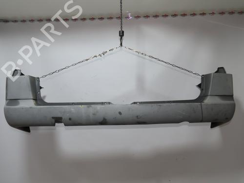 Used Rear bumper Rear bumper MERCEDES-BENZ VITO Van (W638) 112 CDI 2.2 (638.094) (122 hp) 33893633 33893633