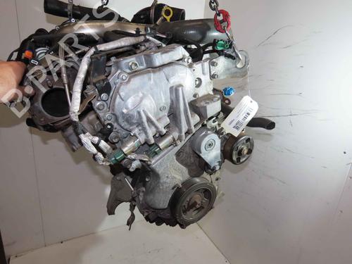 Engine RENAULT CLIO IV (BH_) 1.6 RS (BHJ4, BHJ6, BHMM) | BP37055750M1 - Image 4