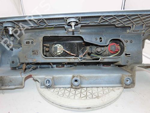 Rear bumper left light RENAULT TRAFIC III Van (FG_) 1.6 dCi 90 (FGME) | BP37061608C81 - Image 4