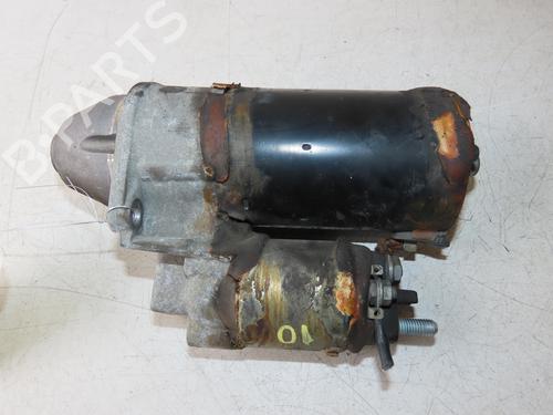 Used Starter Starter MERCEDES-BENZ B-CLASS Sports Tourer (W245) B 180 CDI (245.207) (109 hp) 33133001 33133001