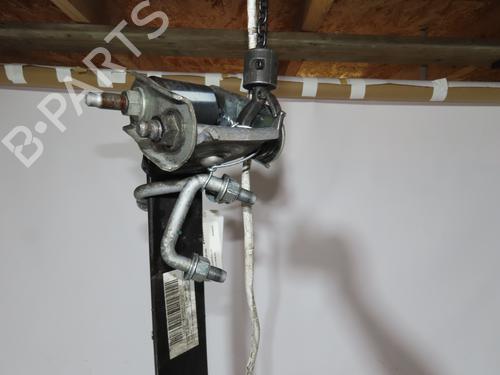 Andre FIAT DUCATO Platform/Chassis (250_) 140 Multijet 2,3 D (140 hp) 29414461