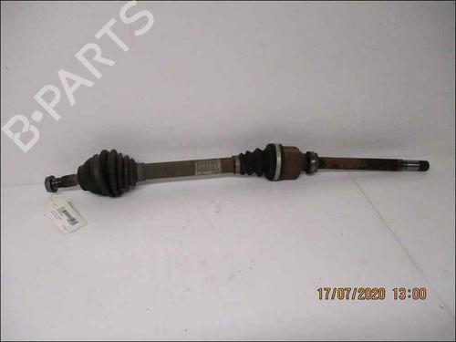 Used Right front driveshaft Right front driveshaft 37040280 37040280