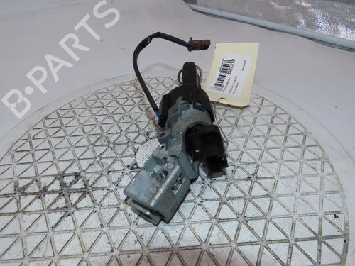 Used Ignition barrel CITROËN C3 II (SC_) 1.6 HDi (92 hp) 29152749