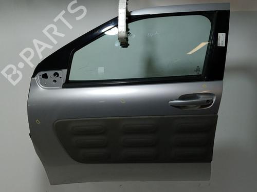 left-front-door-citroen-c4-cactus-2014-39755350 main image