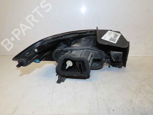 Right taillight OPEL CORSA F (P2JO) 1.2 (68) | BP37050477C35 - Image 2