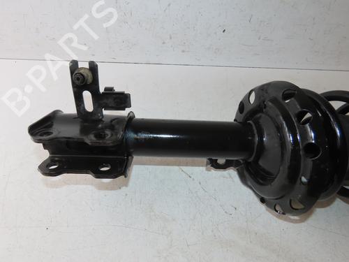 Left front shock absorber OPEL MERIVA B MPV (S10) 1.4 (75) | BP33133699M16 - Image 3
