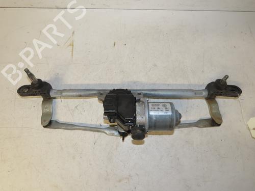 Used Front wiper motor FIAT PANDA (169_) 1.2 (169AXF2A, 169AXF1A) (69 hp) 29154254