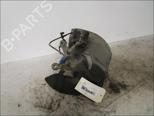 Used Left front steering knuckle BMW 3 Touring (E46) 320 d (150 hp) 10944564