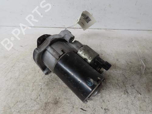 Startmotor PEUGEOT 308 II (LB_, LP_, LW_, LH_, L3_) 1.2 THP 110 (110 hp) 16751713