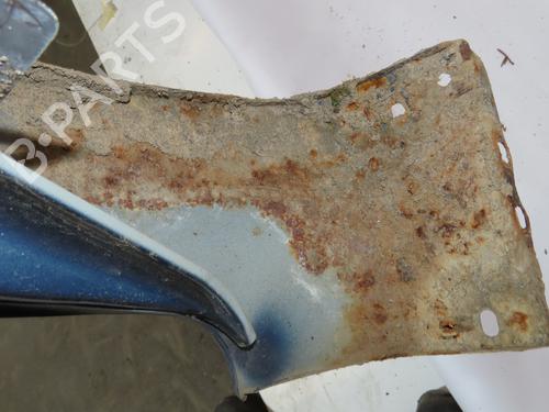 Forskærm venstre FORD FOCUS C-MAX (DM2) 2.0 TDCi (133 hp) 21691321