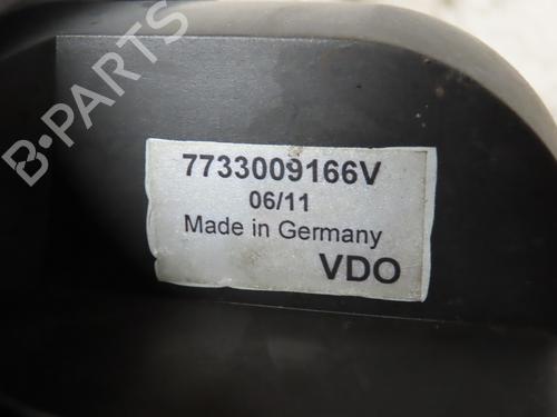 Heater blower motor FORD FOCUS I (DAW, DBW) 1.8 Turbo DI / TDDi | BP16637657M62 