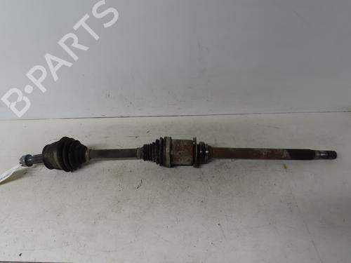 Used Right front driveshaft FIAT 500X (334_) 1.4 (334AXC1B) (136 hp) 18779659