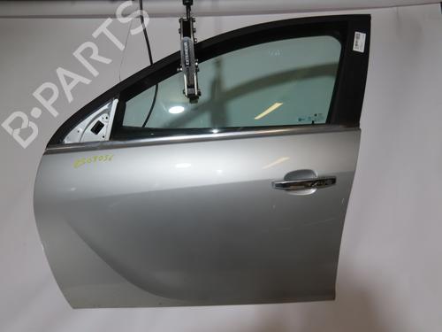 Used Left front door OPEL INSIGNIA A Sports Tourer (G09) 1.6 CDTi (35) (136 hp) 26917136