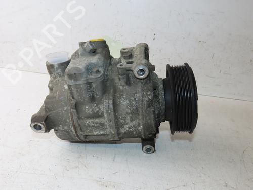 Used AC compressor AUDI A4 B8 Avant (8K5) 1.8 TFSI (160 hp) 29345470