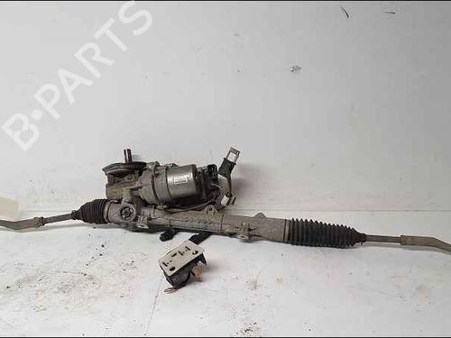 Used Steering rack Steering rack PEUGEOT 207 (WA_, WC_) 1.6 16V (109 hp) 37041818 37041818