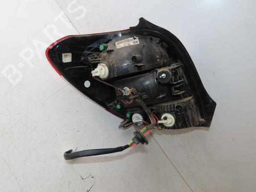Right taillight PEUGEOT 108 1.0 VTi 72 | BP37055505C35 - Image 2