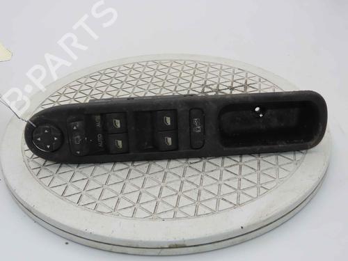 Used Left front window switch Left front window switch 37053215 37053215