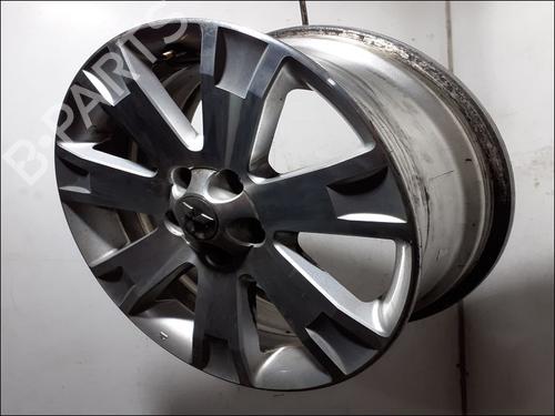 Rim MITSUBISHI OUTLANDER II (CW_W) 2.0 DI-D (CW8W) | BP30117243C45 