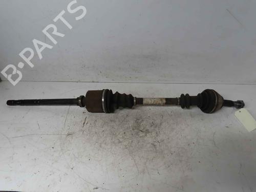 Used Right front driveshaft Right front driveshaft 37050147 37050147