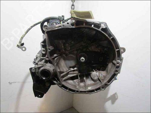 Used Gearbox Gearbox 37039949 37039949