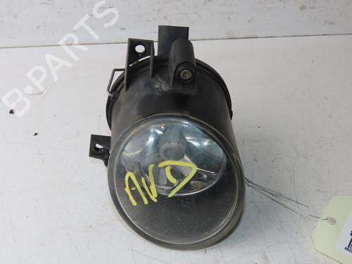 Used Right front fog light Right front fog light SEAT ALTEA XL (5P5, 5P8) 2.0 TDI 16V (140 hp) 33134991 33134991