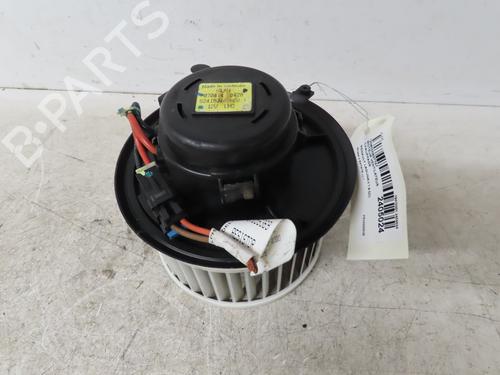 Used Heater blower motor RENAULT LAGUNA II Grandtour (KG0/1_) 1.9 dCi (KG1A, KG1W, KG0G) (110 hp) 17994688
