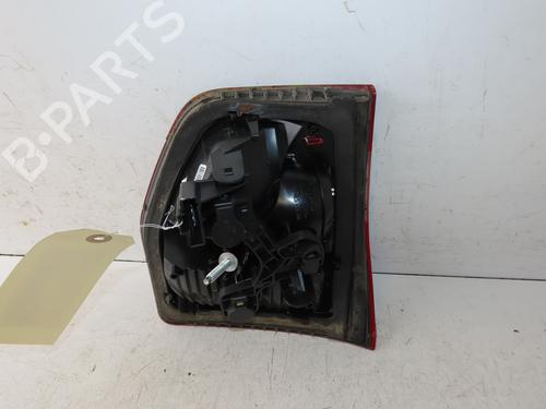 Used Right tailgate light Right tailgate light CITROËN C5 III Break (RW_) 1.6 HDi 110 (112 hp) 33893693 33893693