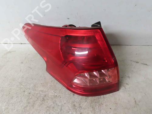 Used Rear bumper left light Rear bumper left light 37047241 37047241